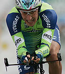 due ruote in rosa by fabrizio delmati